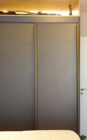 Apartamento para alugar com 98m², 2 quartos e 2 vagasSuíte 1