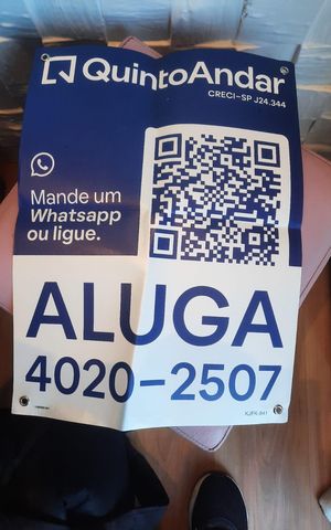Apartamento para alugar com 64m², 2 quartos e 1 vaga Apartamento para alugar com 64m², 2 quartos e 1 vagaPlaquinha