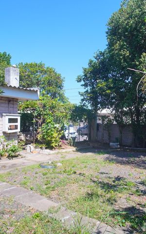 Casa à venda com 140m², 3 quartos e 2 vagasJardim