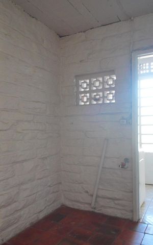 Casa à venda com 140m², 3 quartos e 2 vagasÁrea de Serviço