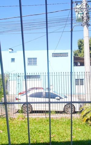 Casa à venda com 140m², 3 quartos e 2 vagasVista do Quarto 1