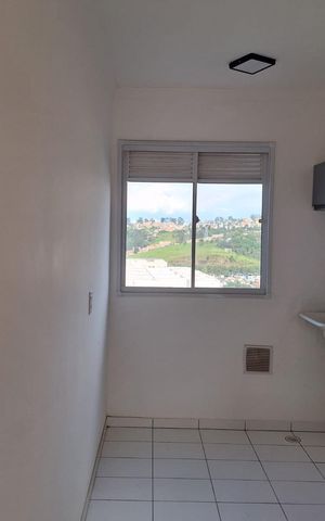 Apartamento para alugar com 49m², 1 quarto e sem vaga Apartamento para alugar com 49m², 1 quarto e sem vagaÁrea de serviço