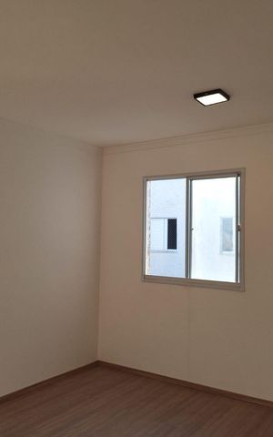 Apartamento para alugar com 49m², 1 quarto e sem vaga Apartamento para alugar com 49m², 1 quarto e sem vagaSala