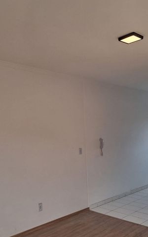 Apartamento para alugar com 49m², 1 quarto e sem vaga Apartamento para alugar com 49m², 1 quarto e sem vagaSala/cozinha