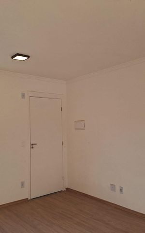 Apartamento para alugar com 49m², 1 quarto e sem vaga Apartamento para alugar com 49m², 1 quarto e sem vagaSala