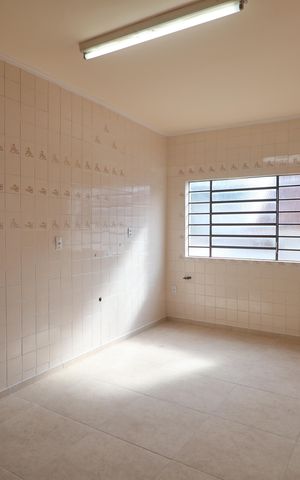 Casa à venda com 137m², 2 quartos e 3 vagasCozinha