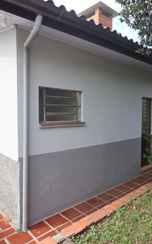 Casa à venda com 137m², 2 quartos e 3 vagasÁrea externa