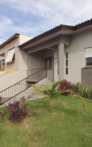 Casa à venda com 137m², 2 quartos e 3 vagasÁrea externa