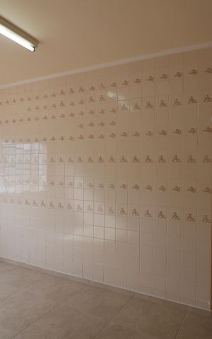 Casa à venda com 137m², 2 quartos e 3 vagasCozinha