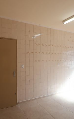 Casa à venda com 137m², 2 quartos e 3 vagasCozinha