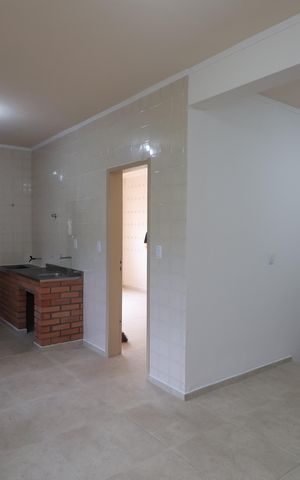 Casa à venda com 137m², 2 quartos e 3 vagasÁrea de Serviço/Churrasqueira