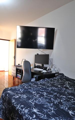 Casa para alugar com 233m², 4 quartos e 2 vagasSuíte 2