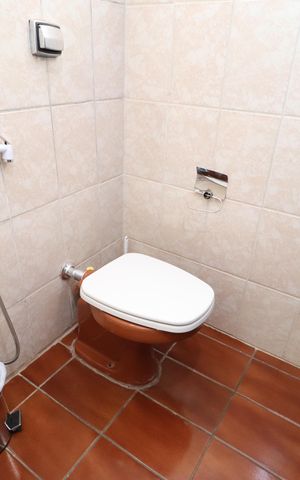 Casa para alugar com 233m², 4 quartos e 2 vagasBanheiro da Suíte 2