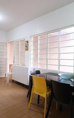Casa para alugar com 233m², 4 quartos e 2 vagasCozinha