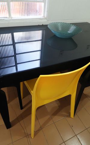 Casa para alugar com 233m², 4 quartos e 2 vagasCozinha