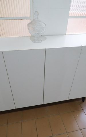Casa para alugar com 233m², 4 quartos e 2 vagasCozinha