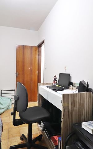 Casa para alugar com 233m², 4 quartos e 2 vagasQuarto 1