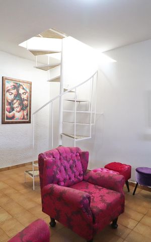 Casa para alugar com 233m², 4 quartos e 2 vagasSala de TV