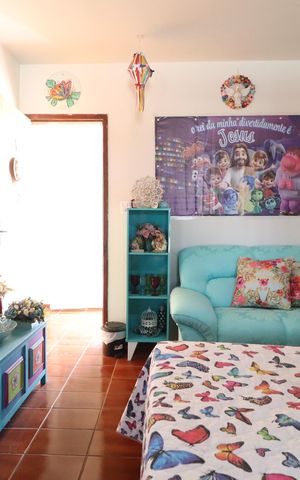 Casa para alugar com 233m², 4 quartos e 2 vagasQuarto 2