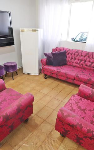 Casa para alugar com 233m², 4 quartos e 2 vagasSala de TV
