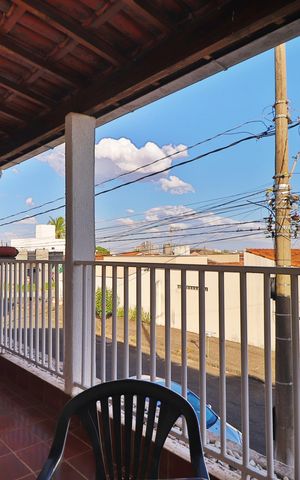 Casa para alugar com 233m², 4 quartos e 2 vagasSacada