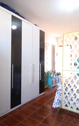 Casa para alugar com 233m², 4 quartos e 2 vagasQuarto 2