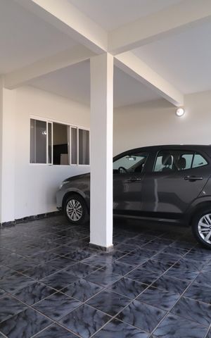 Casa para alugar com 233m², 4 quartos e 2 vagasGaragem