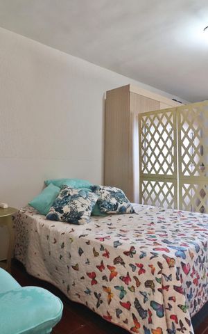 Casa para alugar com 233m², 4 quartos e 2 vagasQuarto 2