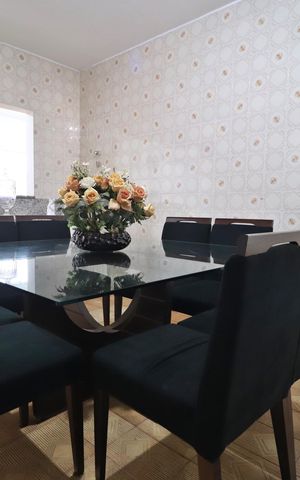 Casa para alugar com 233m², 4 quartos e 2 vagasSala de Jantar