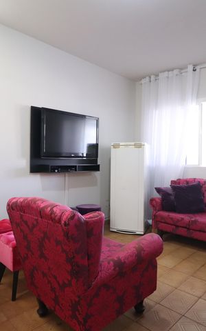 Casa para alugar com 233m², 4 quartos e 2 vagasSala de TV