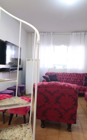 Casa para alugar com 233m², 4 quartos e 2 vagasSala de TV