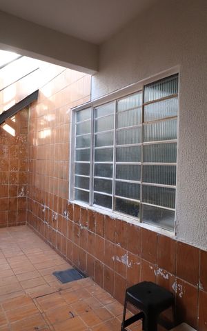 Casa para alugar com 233m², 4 quartos e 2 vagasÁrea de Serviço