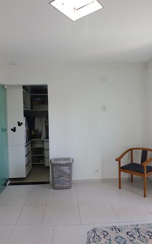 Casa à venda com 180m², 3 quartos e 2 vagasQuarto 3 - Suíte