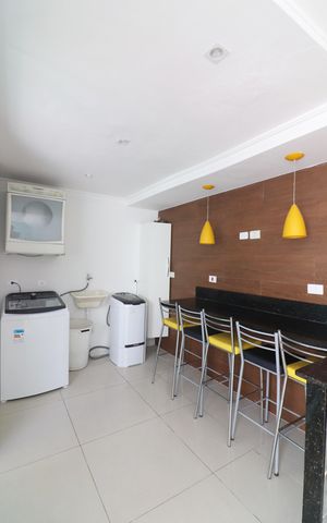 Casa à venda com 180m², 3 quartos e 2 vagasÁrea de Serviço