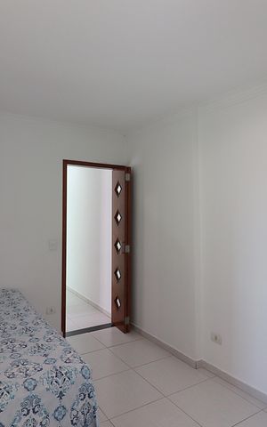 Casa à venda com 180m², 3 quartos e 2 vagasQuarto 3 - Suíte