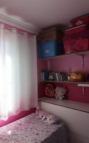 Casa à venda com 180m², 3 quartos e 2 vagasQuarto 2 