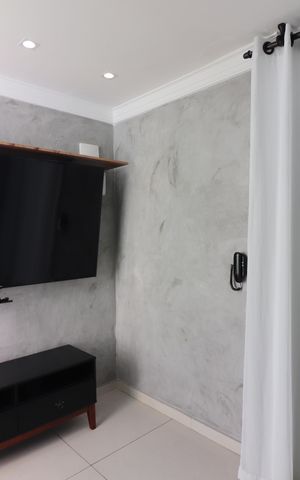 Casa à venda com 180m², 3 quartos e 2 vagasSala 