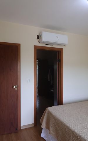Casa à venda com 200m², 2 quartos e 2 vagasSuite 1
