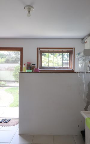 Casa à venda com 200m², 2 quartos e 2 vagasÁrea de Serviço