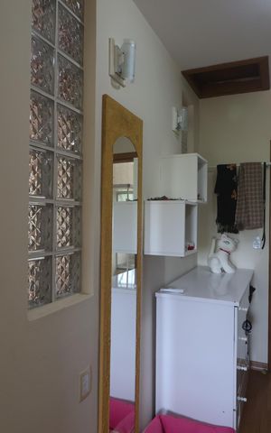 Casa à venda com 200m², 2 quartos e 2 vagasCloset Suite 1