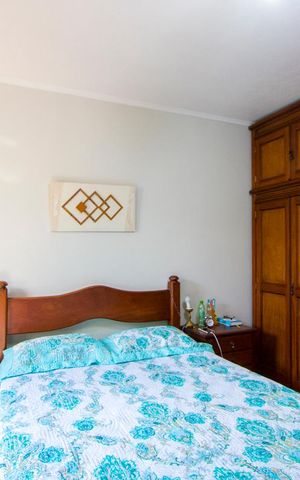 Casa à venda com 171m², 3 quartos e 2 vagas Casa à venda com 171m², 3 quartos e 2 vagasQuarto 1 - Suíte