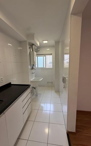 Apartamento à venda com 86m², 3 quartos e 1 vaga Apartamento à venda com 86m², 3 quartos e 1 vagaCozinha