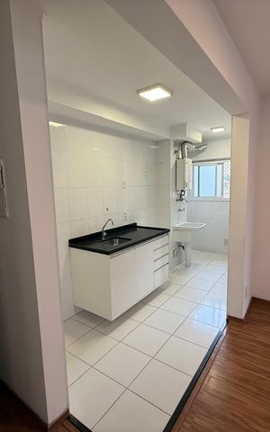 Apartamento à venda com 86m², 3 quartos e 1 vaga Apartamento à venda com 86m², 3 quartos e 1 vagaCozinha