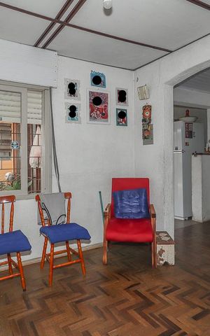 Casa à venda com 303m², 5 quartos e 2 vagasSala 2 / Casa principal