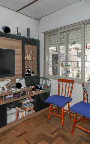 Casa à venda com 303m², 5 quartos e 2 vagasSala 2 / Casa principal