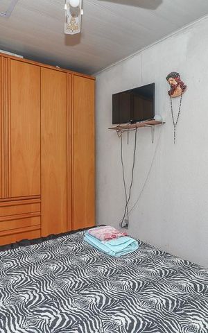 Casa à venda com 303m², 5 quartos e 2 vagasQuarto / Casa principal