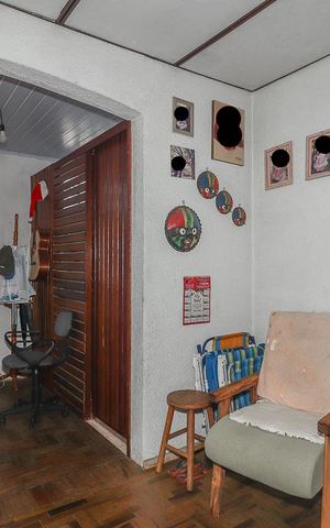 Casa à venda com 303m², 5 quartos e 2 vagasSala 2 / Casa principal