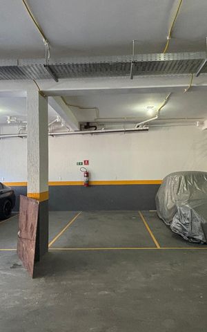 Apartamento à venda com 58m², 2 quartos e 2 vagas Apartamento à venda com 58m², 2 quartos e 2 vagasGaragem