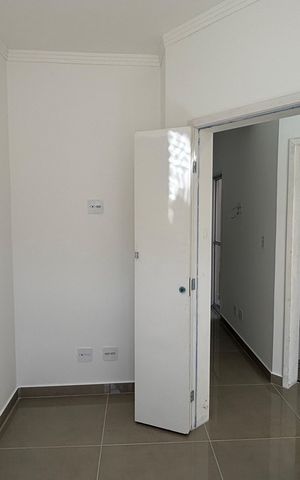 Apartamento à venda com 58m², 2 quartos e 2 vagas Apartamento à venda com 58m², 2 quartos e 2 vagasQuarto