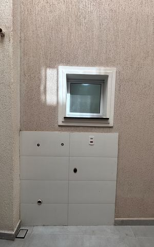 Apartamento à venda com 58m², 2 quartos e 2 vagas Apartamento à venda com 58m², 2 quartos e 2 vagasÁrea de Serviço